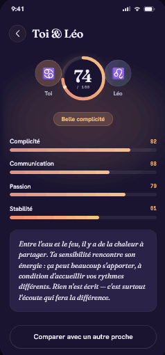 Compatibilité